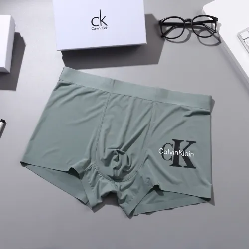Replica Calvin Klein Underwears For Men #1419327 $32.00 USD for Wholesale