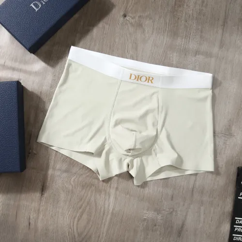 Replica Christian Dior Underwears For Men #1419331 $32.00 USD for Wholesale