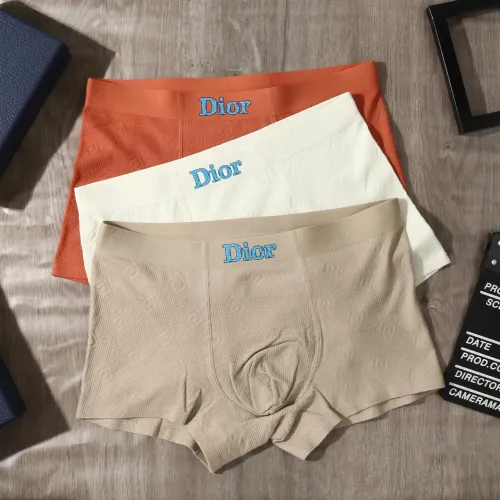 Cheap Christian Dior Underwears For Men #1419334, $$32.00 USD On Christian Dior Underwears