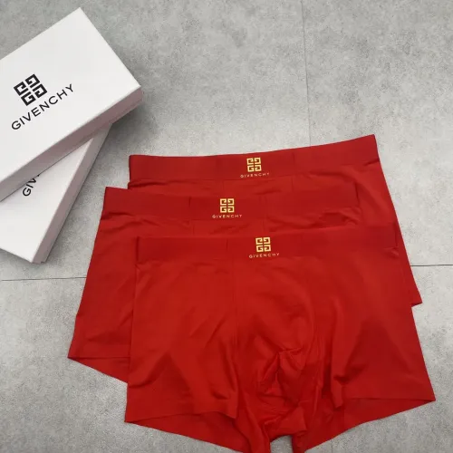 Cheap Givenchy Underwears For Men #1419342, $$32.00 USD On Givenchy Underwears