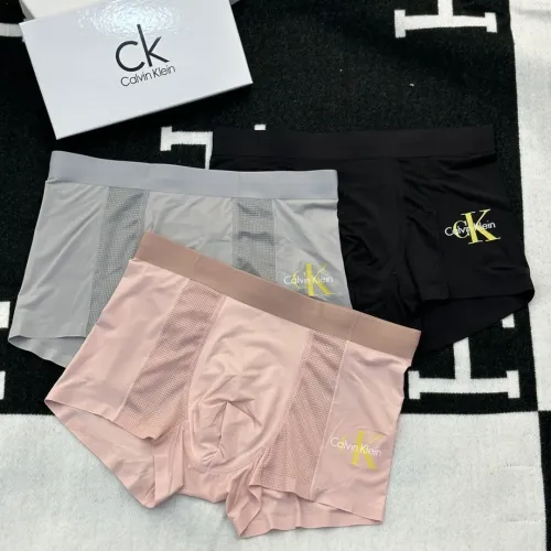Cheap Calvin Klein Underwears For Men #1419346, $$32.00 USD On Calvin Klein Underwears