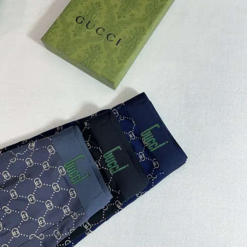 Replica Gucci Underwears For Men #1419362 $32.00 USD for Wholesale
