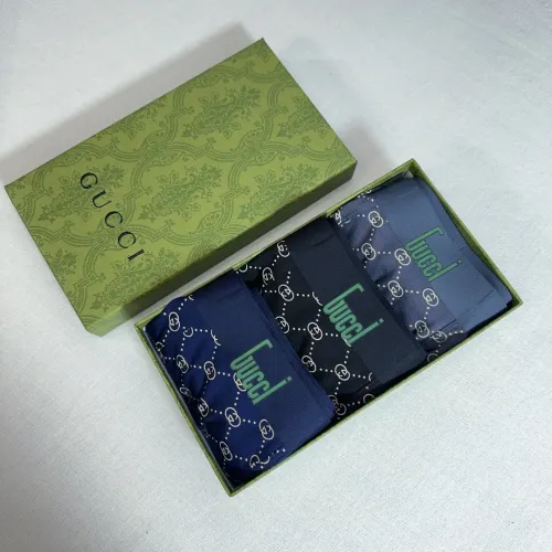 Replica Gucci Underwears For Men #1419362 $32.00 USD for Wholesale