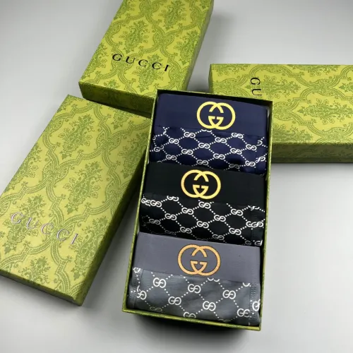 Replica Gucci Underwears For Men #1419366 $32.00 USD for Wholesale