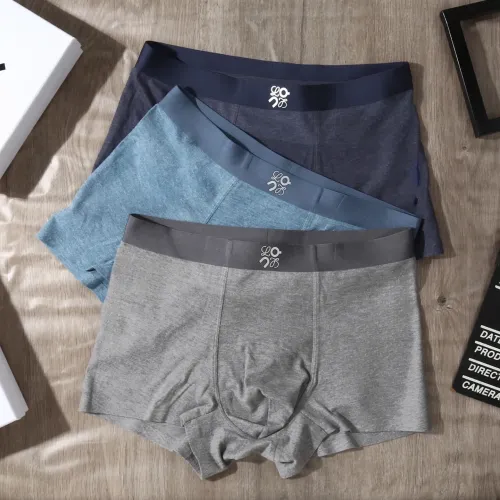 Cheap LOEWE Underwears For Men #1419370, $$32.00 USD On LOEWE Underwears