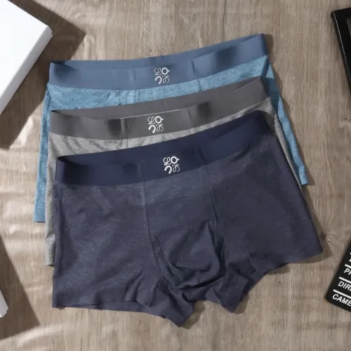 Replica LOEWE Underwears For Men #1419370 $32.00 USD for Wholesale