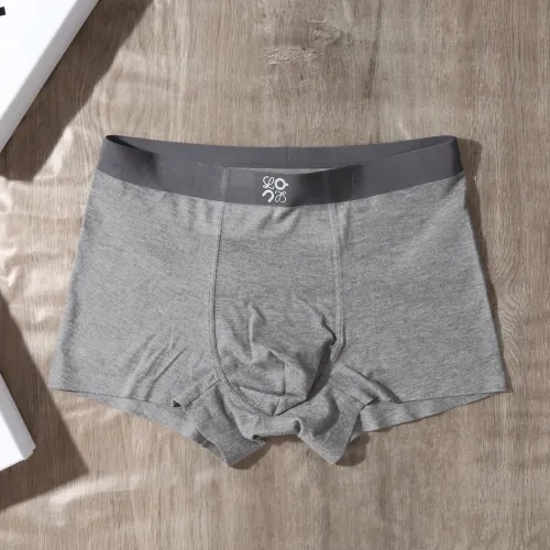 Replica LOEWE Underwears For Men #1419370 $32.00 USD for Wholesale