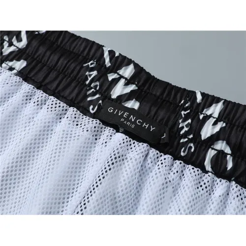 Replica Givenchy Pants For Men #1419382 $29.00 USD for Wholesale