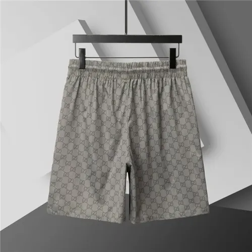 Replica Gucci Pants For Men #1419385 $29.00 USD for Wholesale