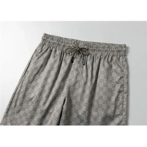 Replica Gucci Pants For Men #1419385 $29.00 USD for Wholesale
