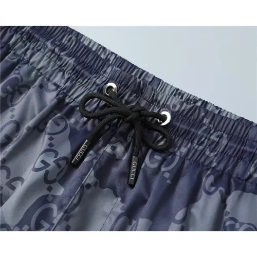 Replica Gucci Pants For Men #1419388 $29.00 USD for Wholesale