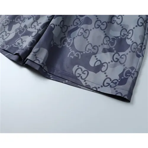 Replica Gucci Pants For Men #1419388 $29.00 USD for Wholesale