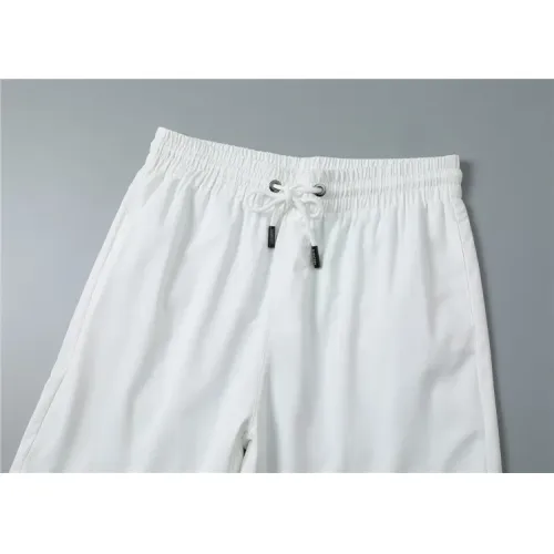 Replica Burberry Pants For Men #1419395 $29.00 USD for Wholesale
