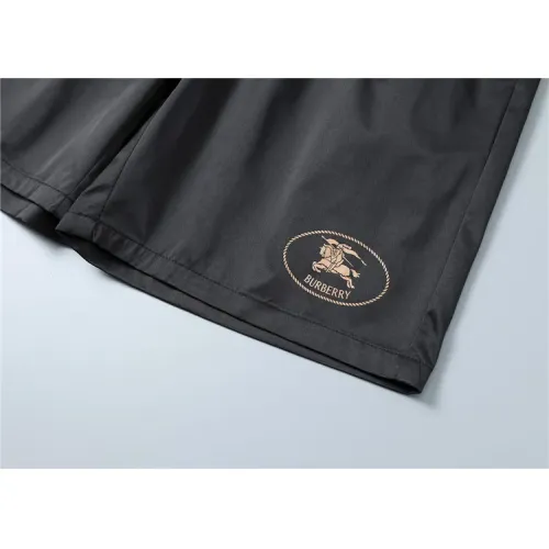 Replica Burberry Pants For Men #1419396 $29.00 USD for Wholesale