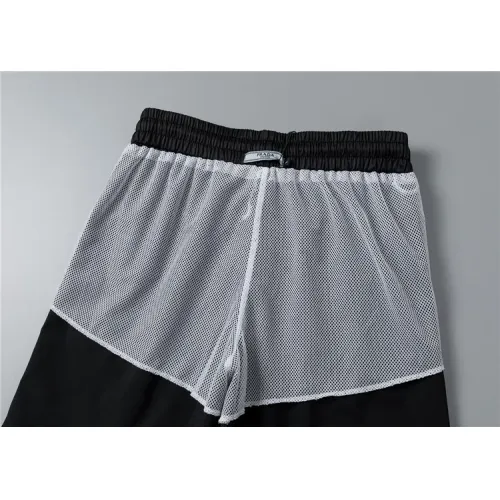Replica Prada Pants For Men #1419401 $29.00 USD for Wholesale