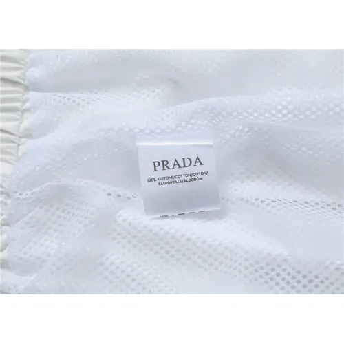 Replica Prada Pants For Men #1419415 $29.00 USD for Wholesale
