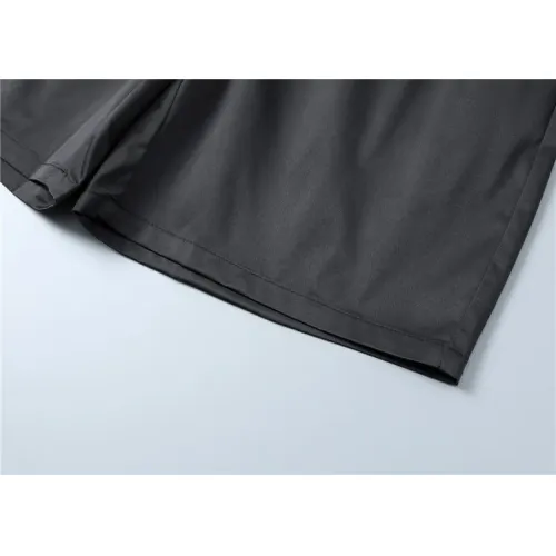 Replica Prada Pants For Men #1419416 $29.00 USD for Wholesale