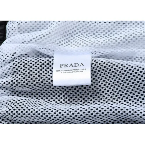 Replica Prada Pants For Men #1419416 $29.00 USD for Wholesale
