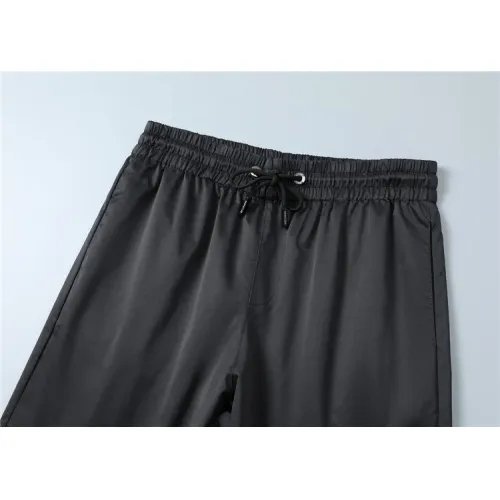 Replica Moncler Pants For Men #1419421 $29.00 USD for Wholesale