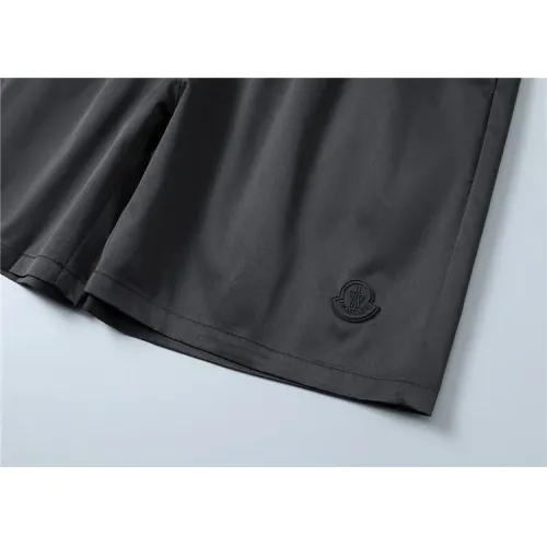Replica Moncler Pants For Men #1419421 $29.00 USD for Wholesale