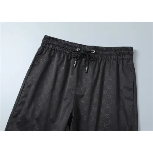 Replica Gucci Pants For Men #1419423 $29.00 USD for Wholesale