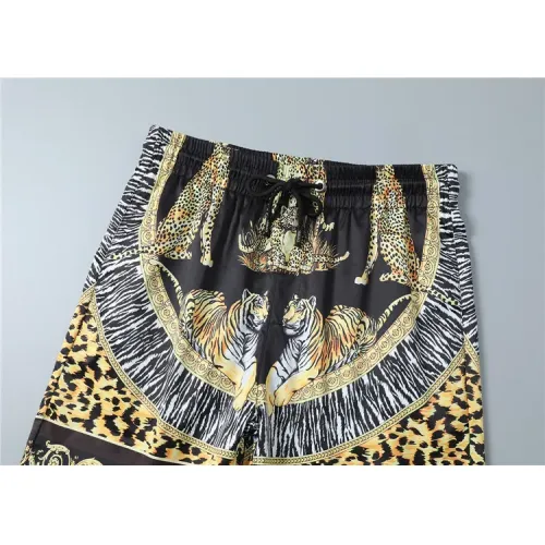 Replica Versace Pants For Men #1419426 $29.00 USD for Wholesale