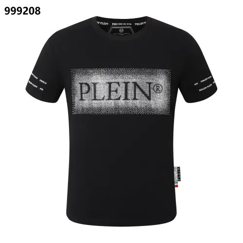 Cheap Philipp Plein PP Oversize T-Shirts Short Sleeved For Men #1419490, $$29.00 USD On Philipp Plein PP T-Shirts
