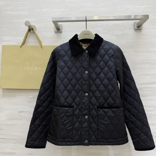 Cheap Burberry Jackets Long Sleeved For Women #1419495, $$140.00 USD On Burberry Jackets