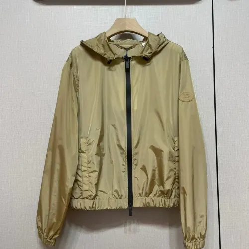 Cheap Burberry Jackets Long Sleeved For Women #1419570, $$105.00 USD On Burberry Jackets