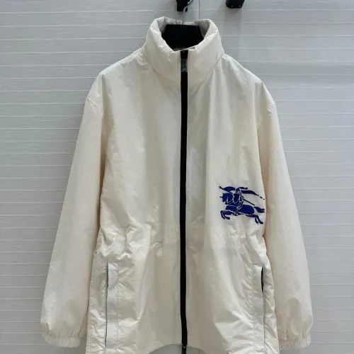 Cheap Burberry Jackets Long Sleeved For Women #1419572, $$125.00 USD On Burberry Jackets