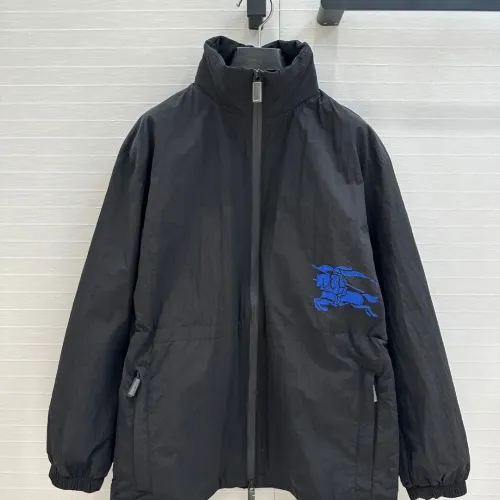 Cheap Burberry Jackets Long Sleeved For Women #1419573, $$125.00 USD On Burberry Jackets