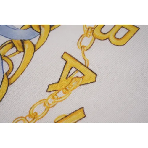Replica Balmain T-Shirts Short Sleeved For Unisex #1419606 $29.00 USD for Wholesale