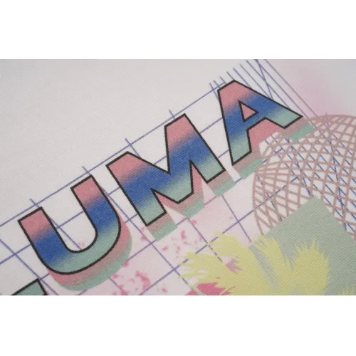 Replica Balmain T-Shirts Short Sleeved For Unisex #1419610 $29.00 USD for Wholesale