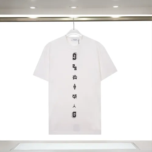Cheap Givenchy T-Shirts Short Sleeved For Unisex #1419627, $$29.00 USD On Givenchy T-Shirts