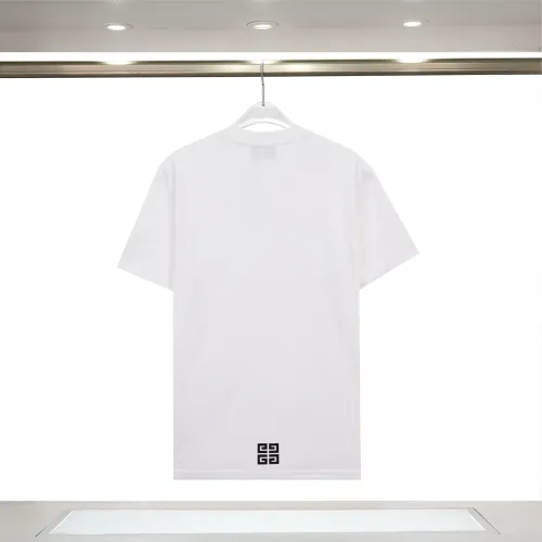 Replica Givenchy T-Shirts Short Sleeved For Unisex #1419627 $29.00 USD for Wholesale
