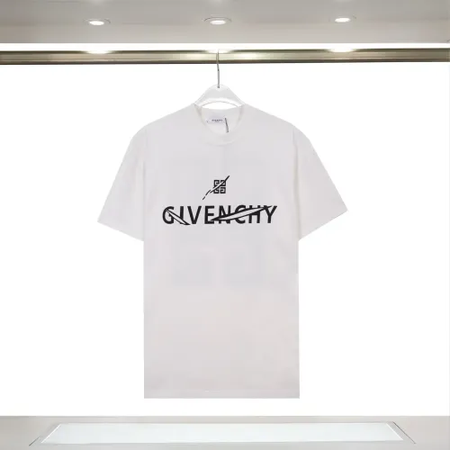 Cheap Givenchy T-Shirts Short Sleeved For Unisex #1419629, $$29.00 USD On Givenchy T-Shirts