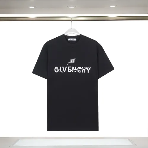 Cheap Givenchy T-Shirts Short Sleeved For Unisex #1419630, $$29.00 USD On Givenchy T-Shirts