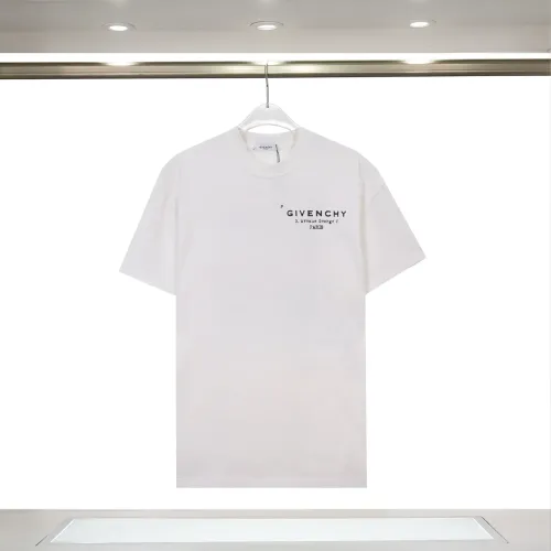 Cheap Givenchy T-Shirts Short Sleeved For Unisex #1419631, $$29.00 USD On Givenchy T-Shirts
