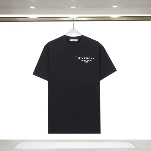 Cheap Givenchy T-Shirts Short Sleeved For Unisex #1419633, $$29.00 USD On Givenchy T-Shirts