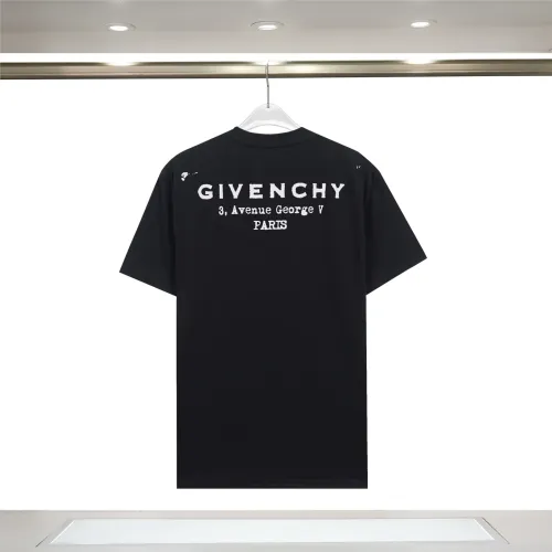 Replica Givenchy T-Shirts Short Sleeved For Unisex #1419633 $29.00 USD for Wholesale