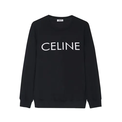 Cheap Celine Hoodies Long Sleeved For Men #1419647, $$34.00 USD On Celine Hoodies