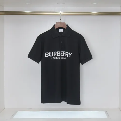 Cheap Burberry T-Shirts Short Sleeved For Men #1419649, $$36.00 USD On Burberry T-Shirts