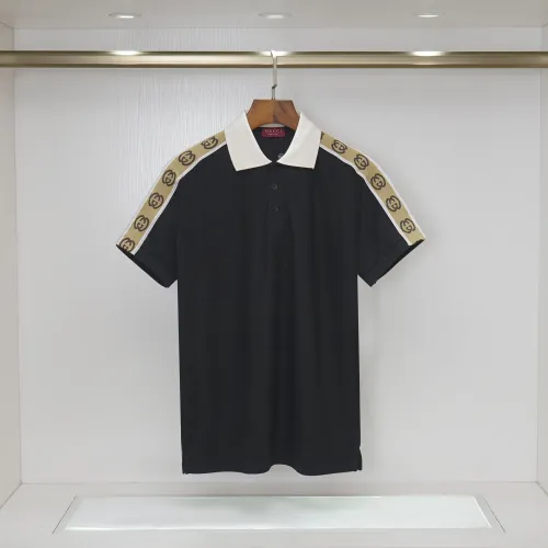 Cheap Gucci T-Shirts Short Sleeved For Men #1419660, $$36.00 USD On Gucci T-Shirts