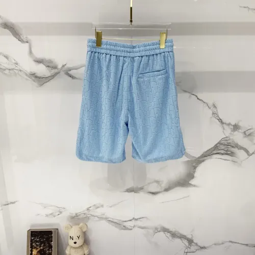 Replica Christian Dior Pants For Unisex #1419675 $32.00 USD for Wholesale