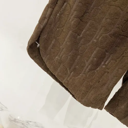 Replica Christian Dior Pants For Unisex #1419677 $32.00 USD for Wholesale