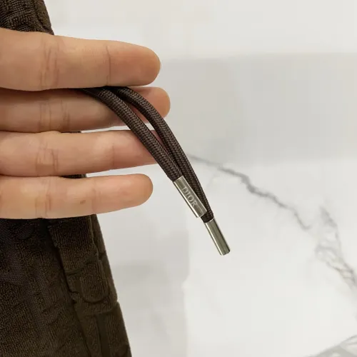 Replica Christian Dior Pants For Unisex #1419677 $32.00 USD for Wholesale