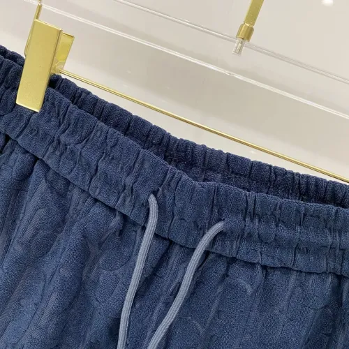 Replica Christian Dior Pants For Unisex #1419678 $32.00 USD for Wholesale