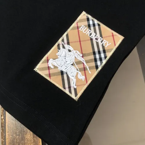 Replica Burberry T-Shirts Short Sleeved For Unisex #1419688 $36.00 USD for Wholesale