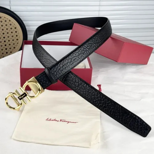 Cheap Salvatore Ferragamo AAA Quality Belts For Men #1419759, $$60.00 USD On Salvatore Ferragamo AAA Quality Belts