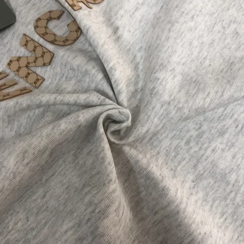 Replica Balenciaga T-Shirts Short Sleeved For Unisex #1419761 $36.00 USD for Wholesale